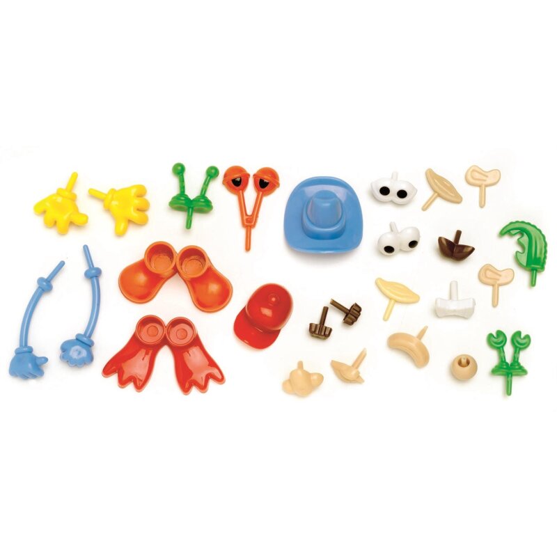 GLOREX 6 1630 343 Glasperlen Schmuckset – Türkis & Grün Sortiert, In Aufbewahrungsbox