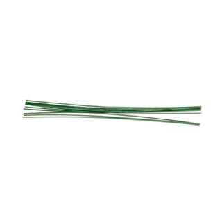 Glorex Steckdraht grün 1,5mm 40cm