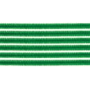 Glorex Biegeplüsch grasgrün 10St 50cm