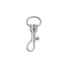 Glorex Paracord Karabiner Haken 3St