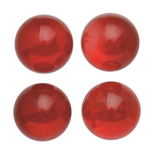 Glorex Deko Glaskugeln, 200g