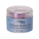 Glorex Brillant-Glitter,Stäbchen,4,5g