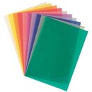 Glorex Transparentpapier grün 1 Rolle