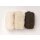 Glorex Schafwolle 3x10g natur-mix