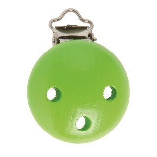 Glorex Nuggi-/Schnullerketten-Clips