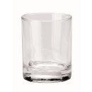 Glorex Whisky Glas 22cl