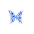 Glorex Schmetterling mit Diamond+Clip