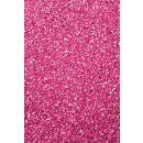Glorex Deco-Sand 480g pink