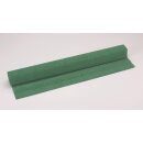 Glorex Floristik Krepp-Papier grün