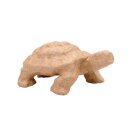 Glorex Papp-Figur Schildkröte
