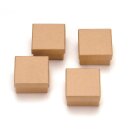 Glorex Mini-Boxen-Set aus Pappe 4-tlg