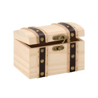 Glorex Schatztruhe FSC mix