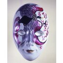Glorex Relieff. Maske "Fashion" 18cm