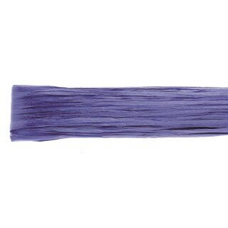 Glorex Edelbast  glänzend 20m  marine