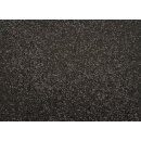 Glorex Deko-Effekt-Flitter 14ml schwarz