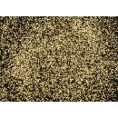 Glorex Deko-Effekt-Flitter 14ml gold