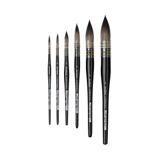 da Vinci CASANEO Serie 498 Grösse 06