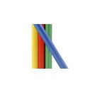 Seidenpapier 50cmx5m, je Rolle Rot