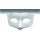 Glorex Maske Venedig, aus Polyresin, 15x8cm