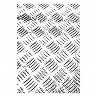 Prägeschablonen 106x150mm  Profilblech