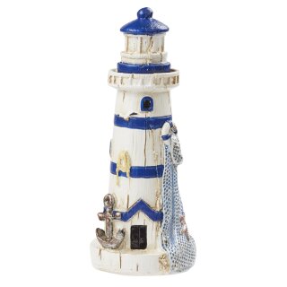 Leuchtturm 11 cm