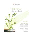 Hahnemühle Mixed Media Block Bamboo 265g/m² 30...