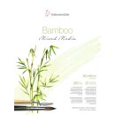 Hahnemühle Mixed Media Block Bamboo 265g/m² 36...