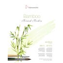 Hahnemühle Mixed Media Block Bamboo 265g/m² 42...