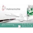 Hahnemühle Aquarellblock Harmony satiniert 300g/m²