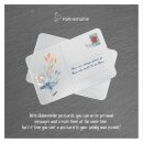 Hahnemühle Aquarellpostkarten matt 230g/m²