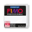 FIMO professional 85g 000 weiss