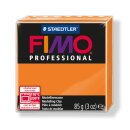 FIMO professional 85g 004 orange