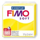 Fimo Soft limone 10