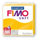 Fimo Soft sonnengelb 16