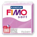 Fimo Soft lavendel 62