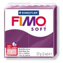 Fimo Soft royal violett 66