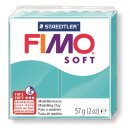 Fimo Soft pfefferminze 39
