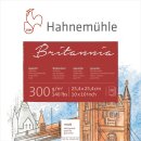 Hahnemühle Quattro Britannia matt 300g/m²