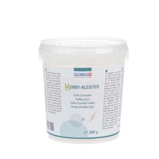 Glorex Hobby- & Bastelkleister 300 g