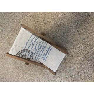 Dekosand braun-beige 390g
