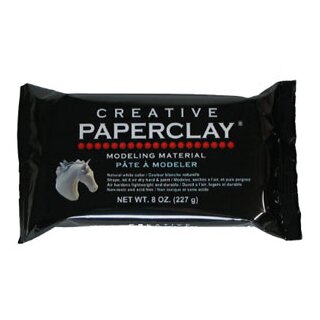 Creative Paperclay 454g