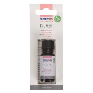 Glorex Duftstoff/ Duftöl für Seife & Wachs 10ml