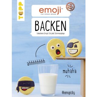 Emoji Backen