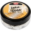 Vergolderwachs Inka-Gold 50ml Platin
