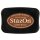StazOn Stempelkissen 75x45mm Wasserfest, für glatte Oberflächen Saddle Brown