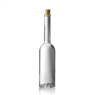 Flasche 200ml, 230mm
