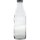 Flasche mit Drehverschluss H:26,5cm D:8cm je Stück