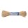 Papierkordel 20 Meter Beige
