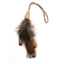 Glorex Feder zum Hängen, ideal zum Basteln 22cm