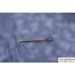 Fischcacher 10 cm je Stück grünes Netz